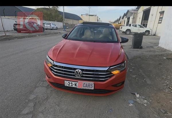 فولكسفاغن جيتا 2019 للبيع في العراق - كركوك